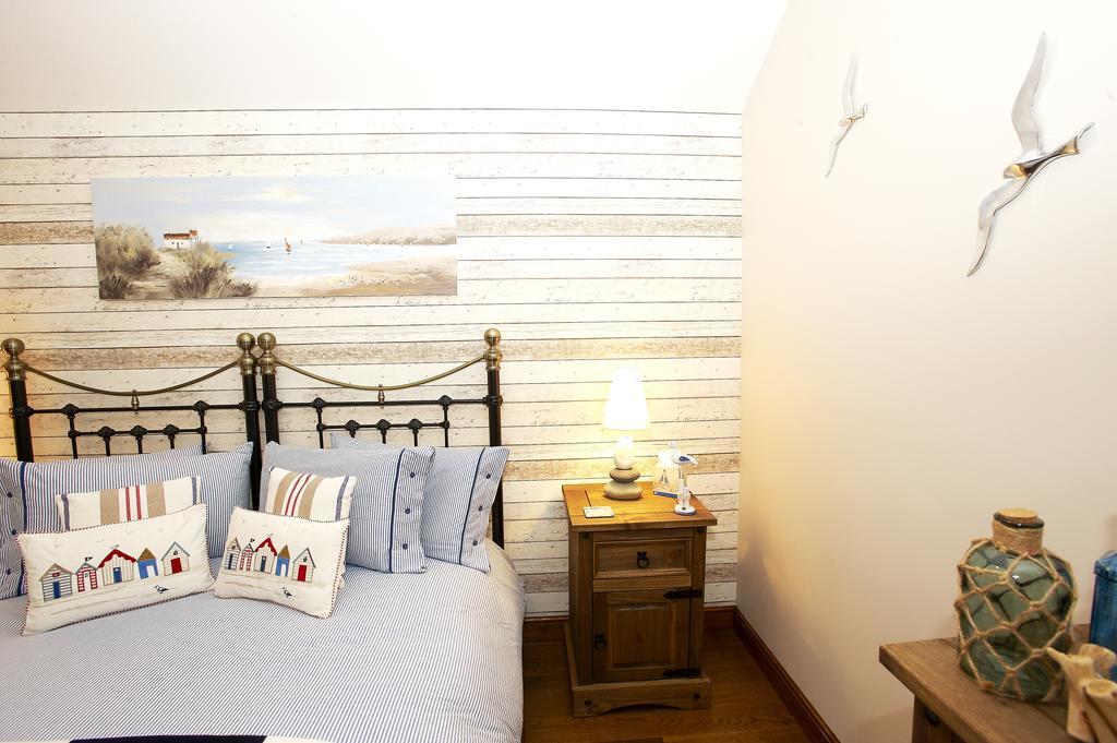 Firs Cottage Bed & Breakfast Leominster Quarto foto