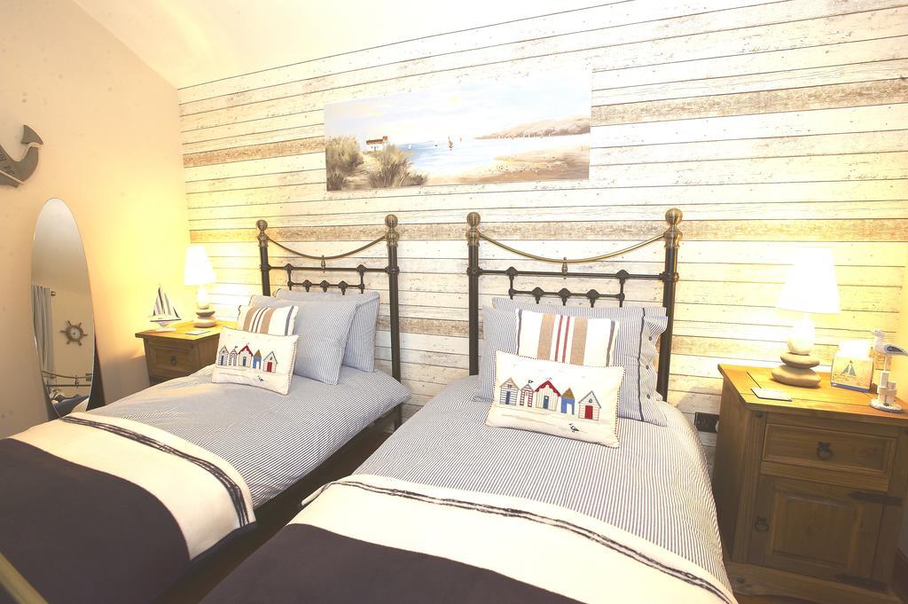 Firs Cottage Bed & Breakfast Leominster Quarto foto