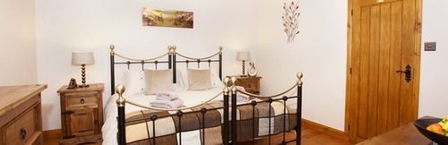 Firs Cottage Bed & Breakfast Leominster Exterior foto